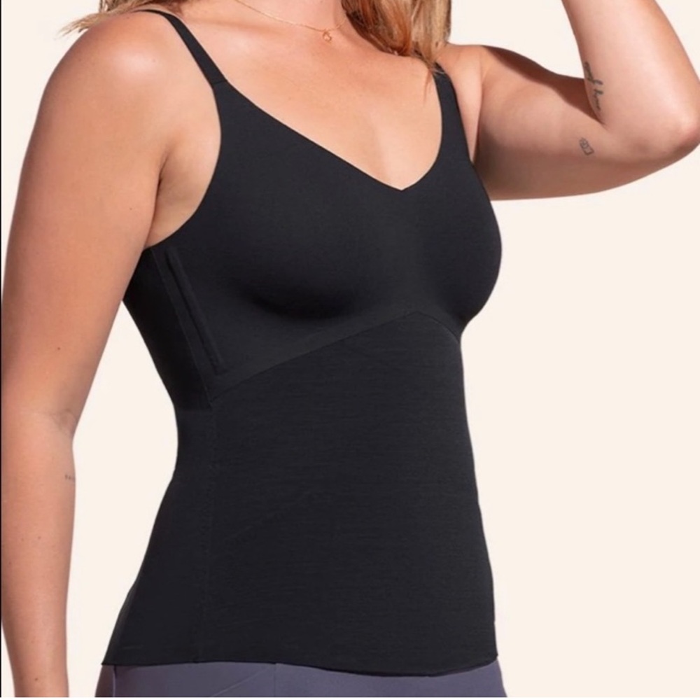 Honeylove Liftwear Cami Shapewear 2X